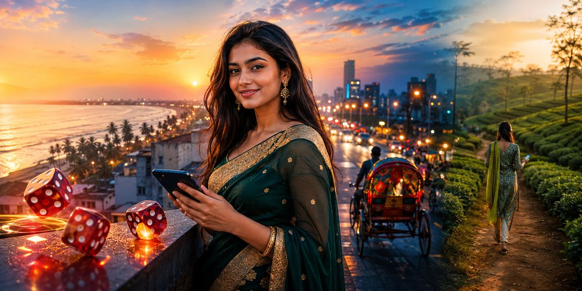 ঢাকার ডাইস গেম ও স্থানীয় বাতাস