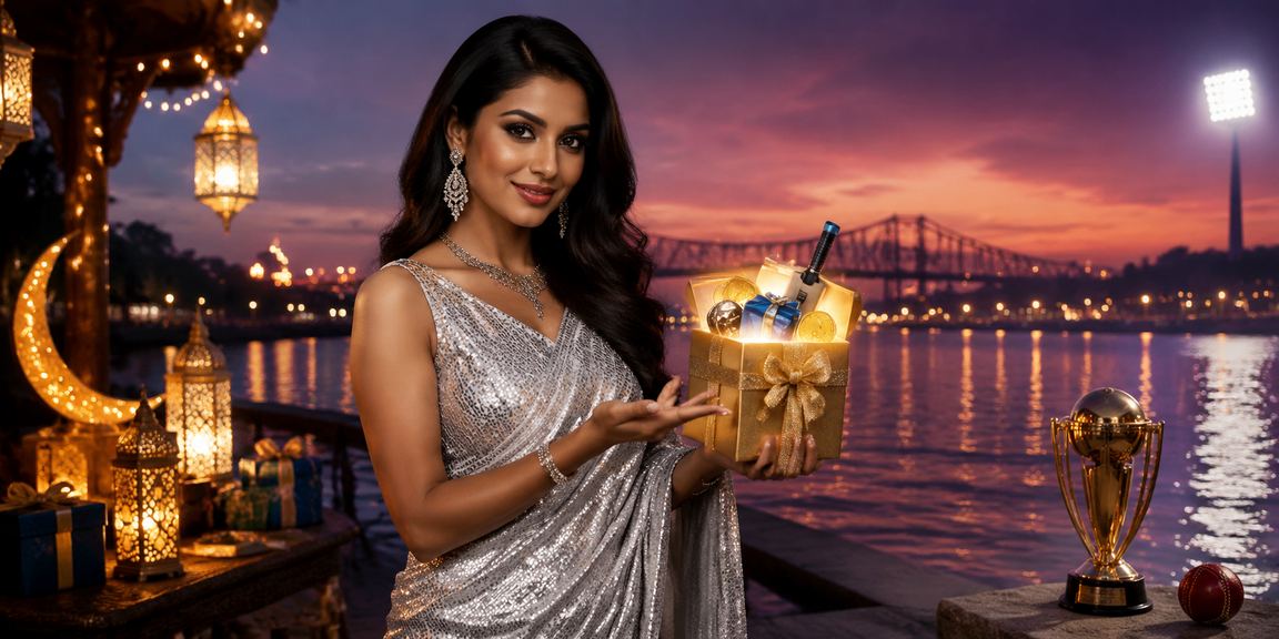 ঈদ ও নববর্ষ উপলক্ষে বিশেষ উৎসব অফার